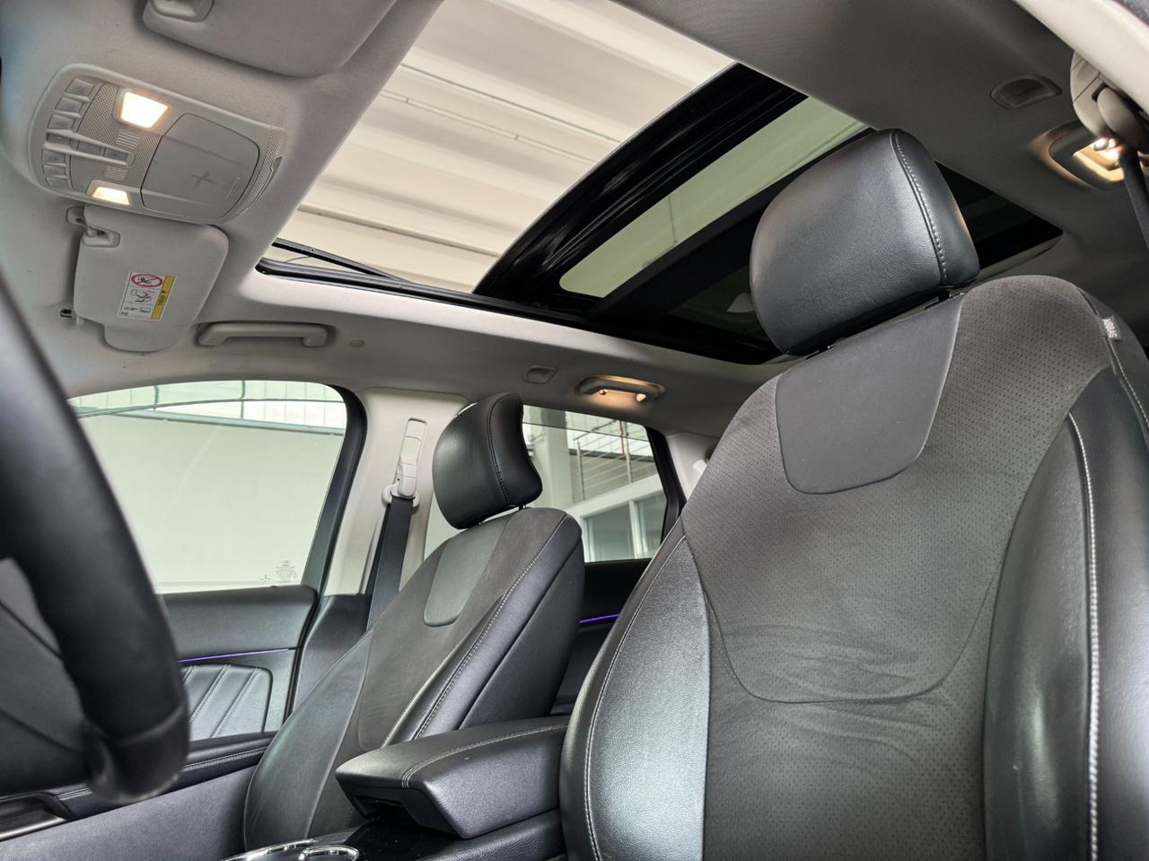 Ford Edge 2.0 tdci Sport s&s awd 210cv powershift