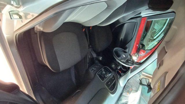 FIAT Punto 1.2 8V 5 porte Street