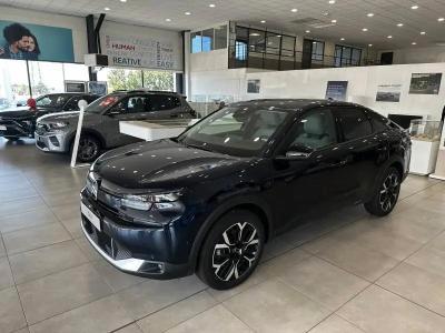 Citroen C4 X 1.2 hybrid Max 145cv e-dcs6