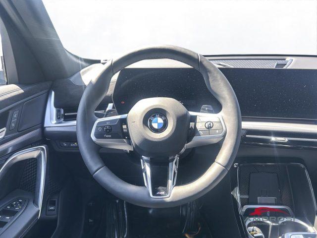 BMW X2 sDrive18d Msport Pro Premium Package