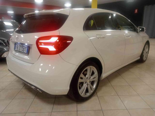 MERCEDES-BENZ A 180 CDI Sport ** KM CERTIF. MERCEDES **