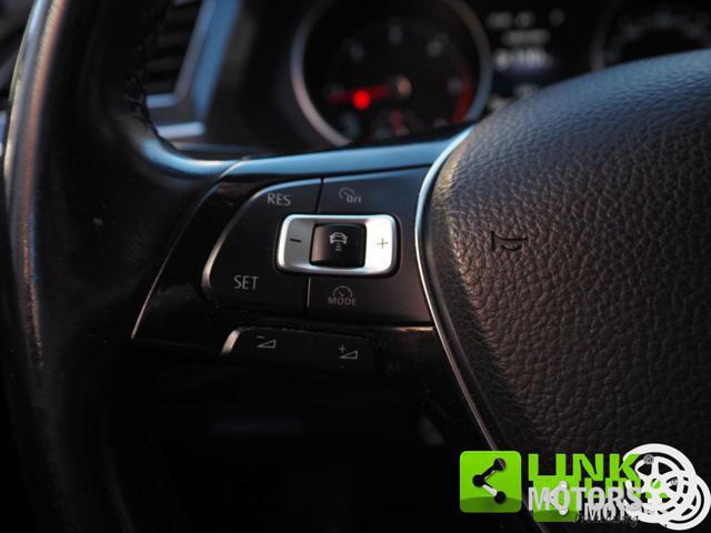 VOLKSWAGEN Tiguan TDI 150cv DSG Style 4motion