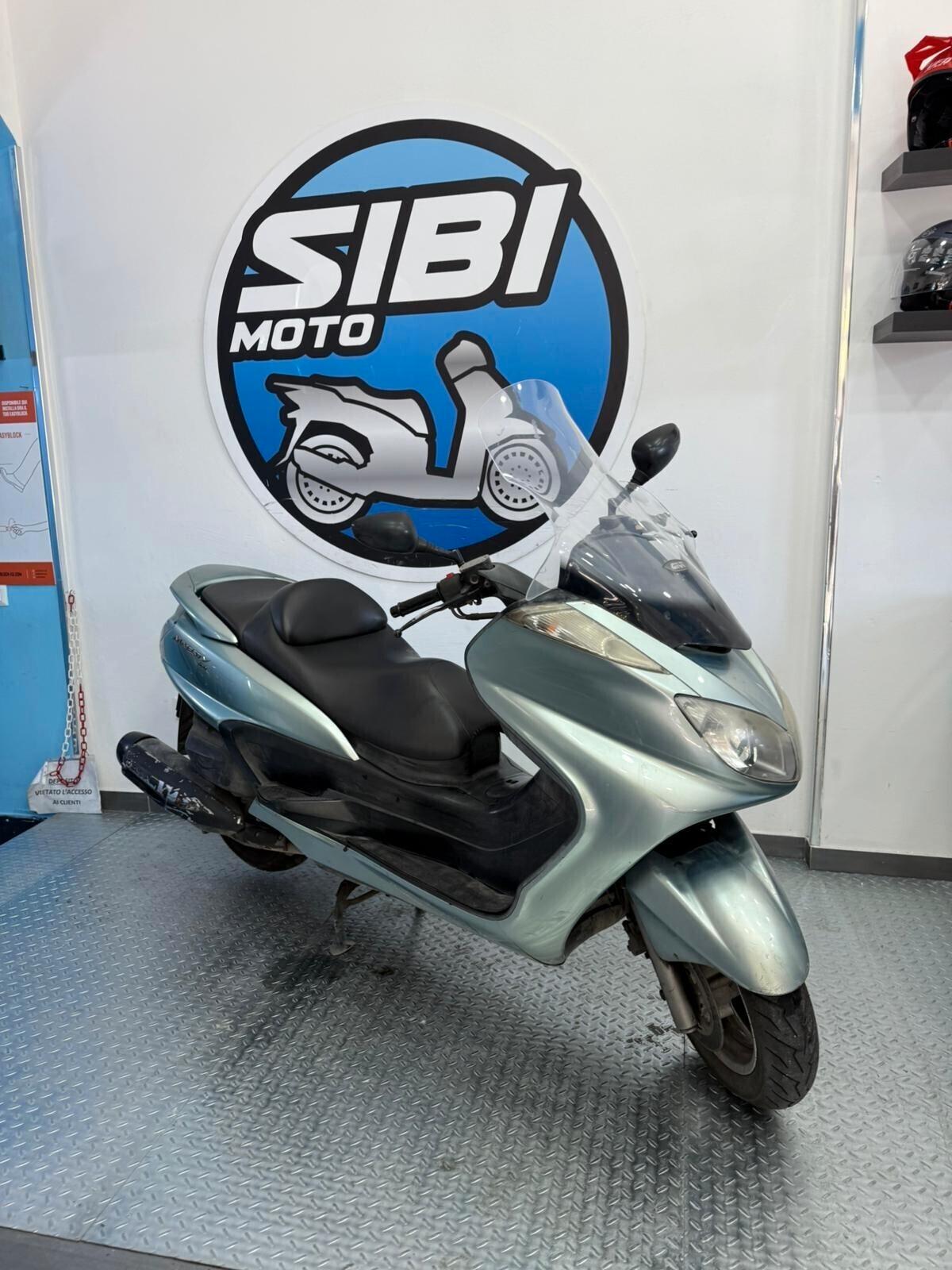 YAMAHA MAJESTY 400