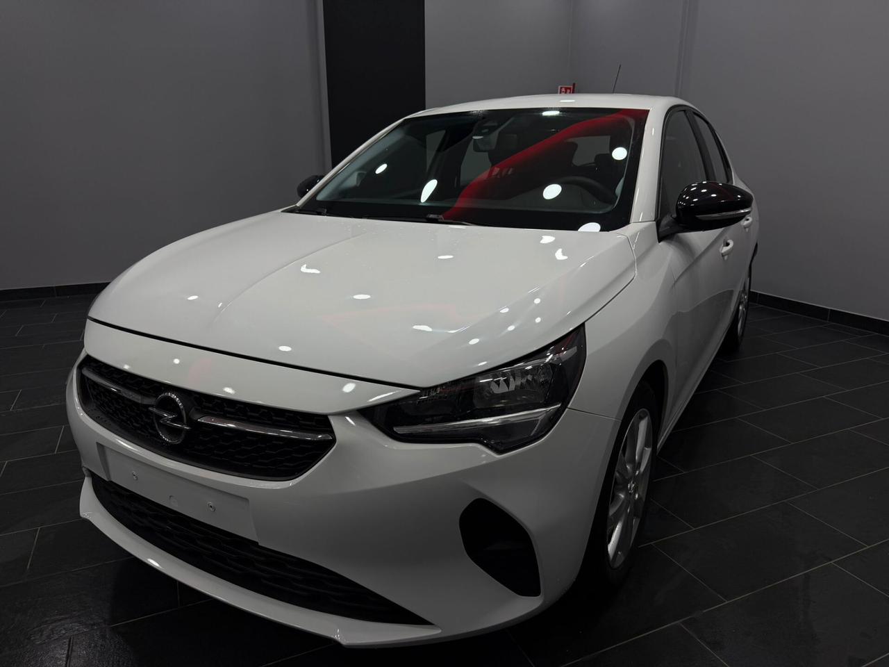 Opel Corsa 1.5 D 100 CV Edition
