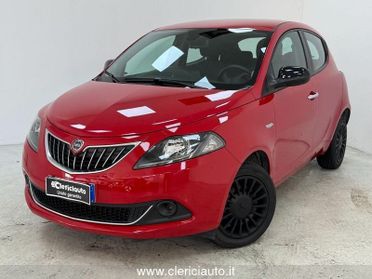 Lancia Ypsilon 1.0 FireFly 5 porte S&S Hybrid Ecochic Silver