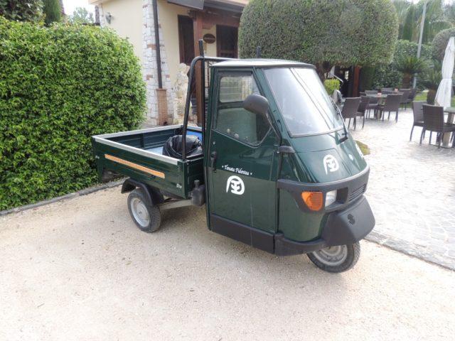 PIAGGIO Ape ape 50