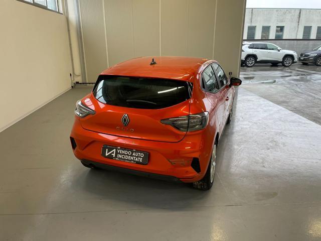 RENAULT Clio 1.0 TCE 100CV GPL EQUILIBRE CAMBIO MANUALE