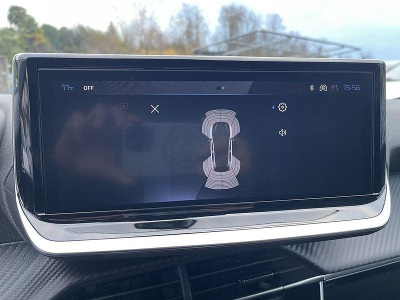 Peugeot 208 1.2 puretech Allure s&s 100cv - KM0