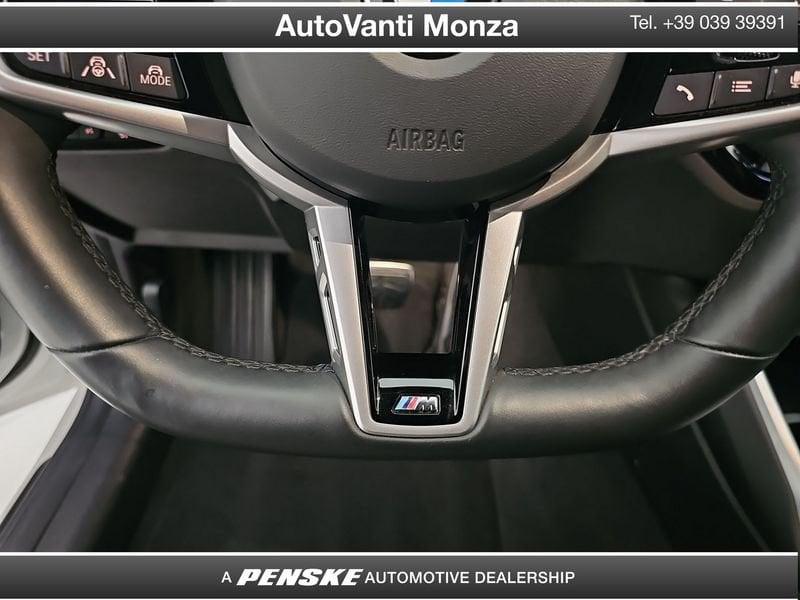 BMW Serie 3 Touring 320d 48V xDrive Touring Msport Pro