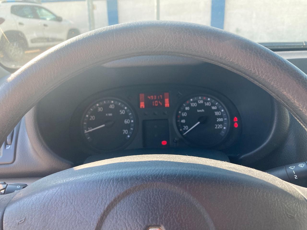 Renault Clio 1.2 cat 3 porte Access Authentique