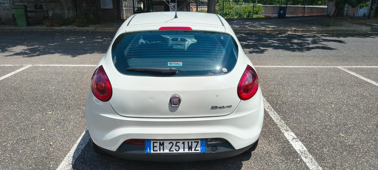 Fiat Bravo 1.4 Easy