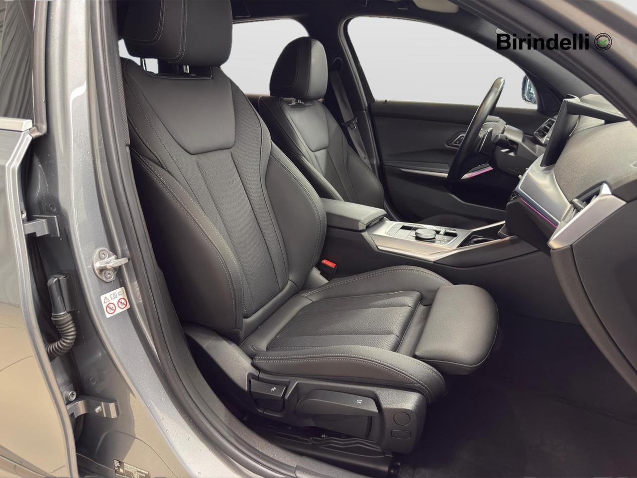 BMW Serie 3(G20/1-80/1) - 320d 48V xDrive Touring