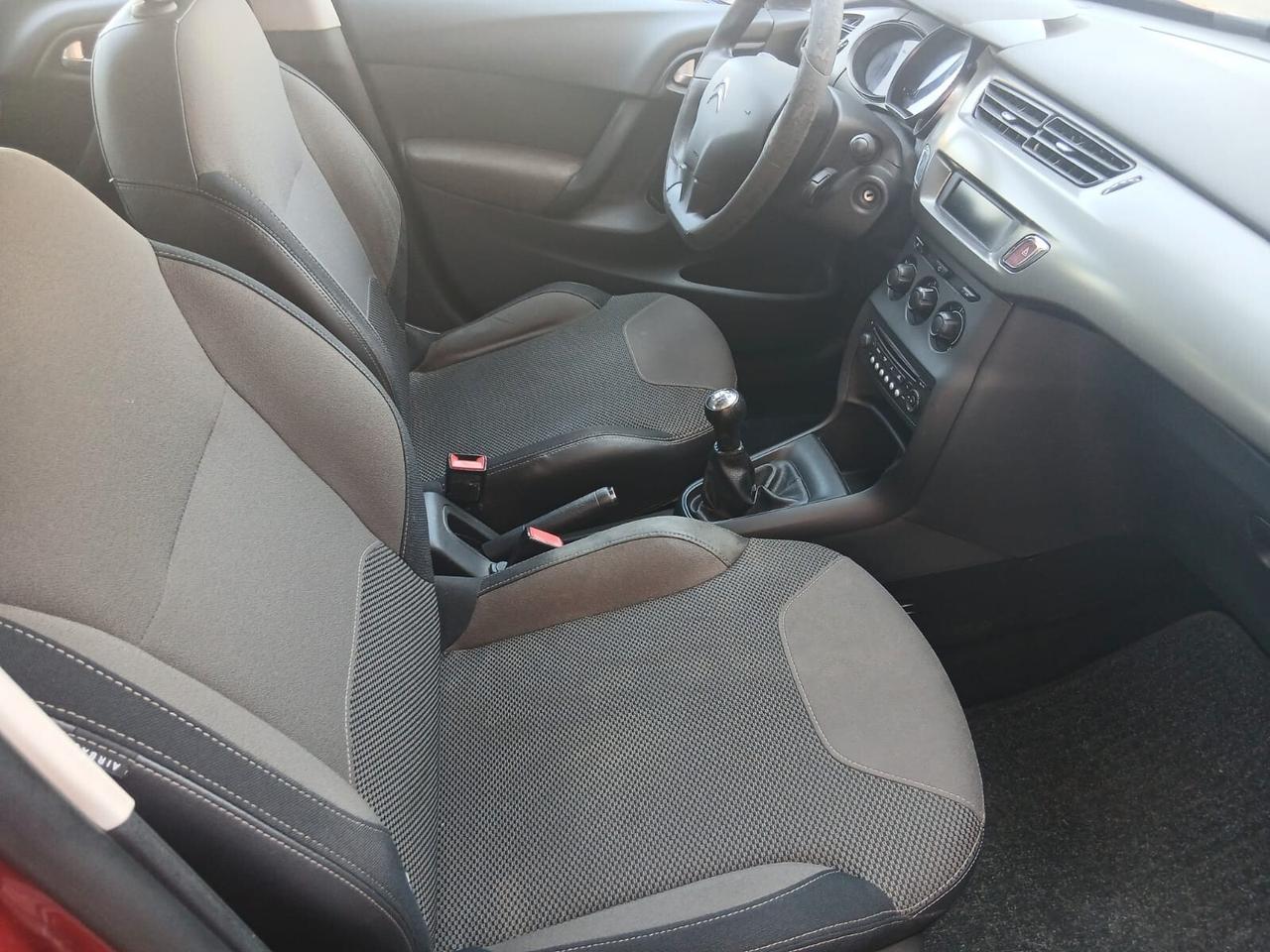 Citroen C3 PureTech 68 Exclusive