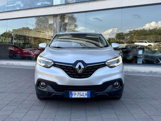 Renault Kadjar TCe 130CV EDC Energy Hypnotic