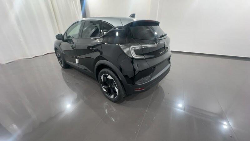 RENAULT Captur 2ª serie Captur TCe 100 CV GPL ...