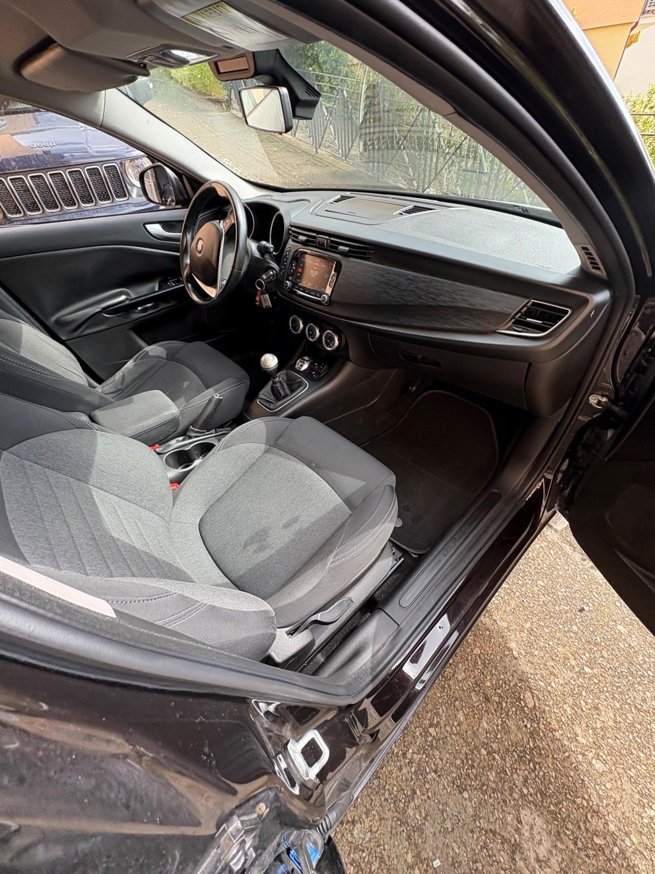 Alfa Romeo Giulietta 1.6 JTDm-2 120 CV Business