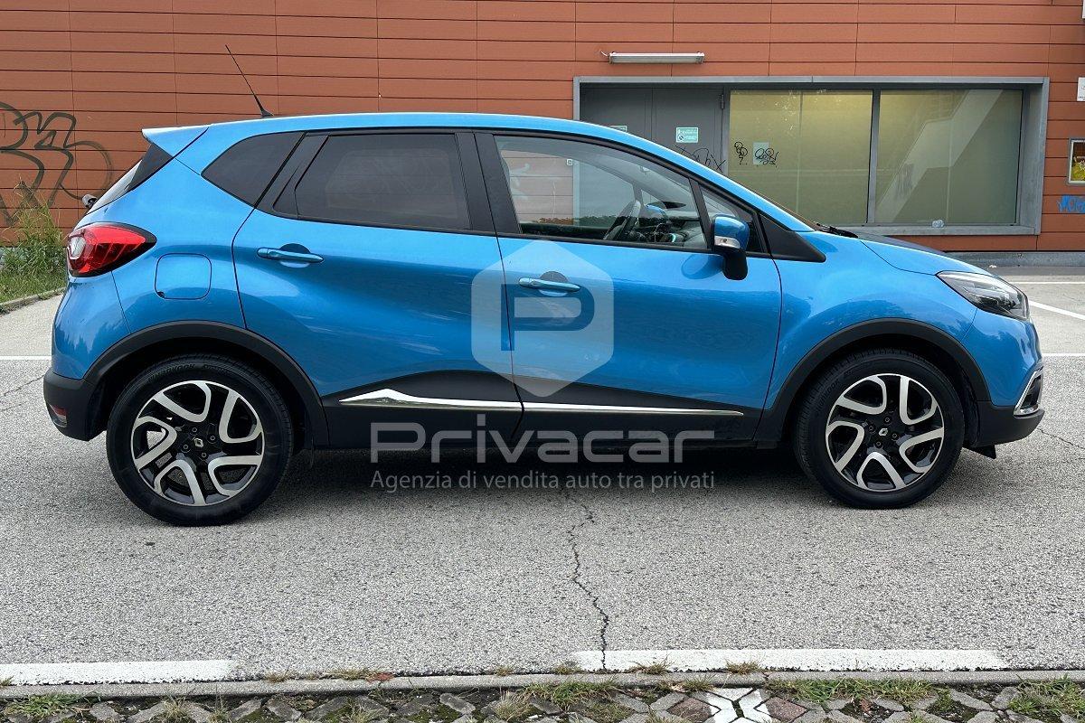 RENAULT Captur 0.9 TCe 12V 90 CV Start&Stop Live