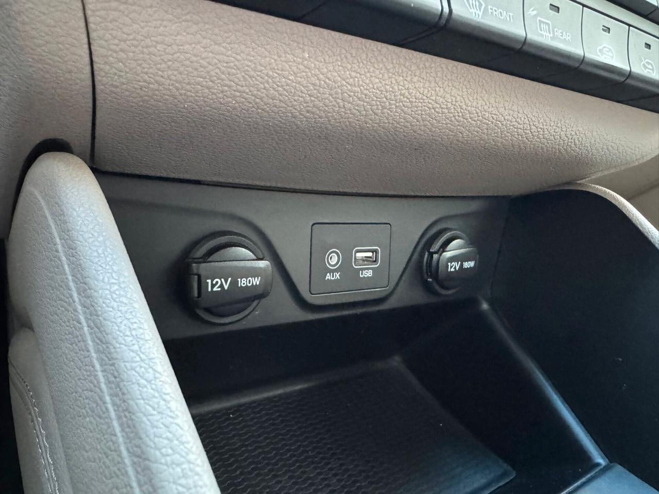 Hyundai Tucson 1.7 CRDi Sound Edition