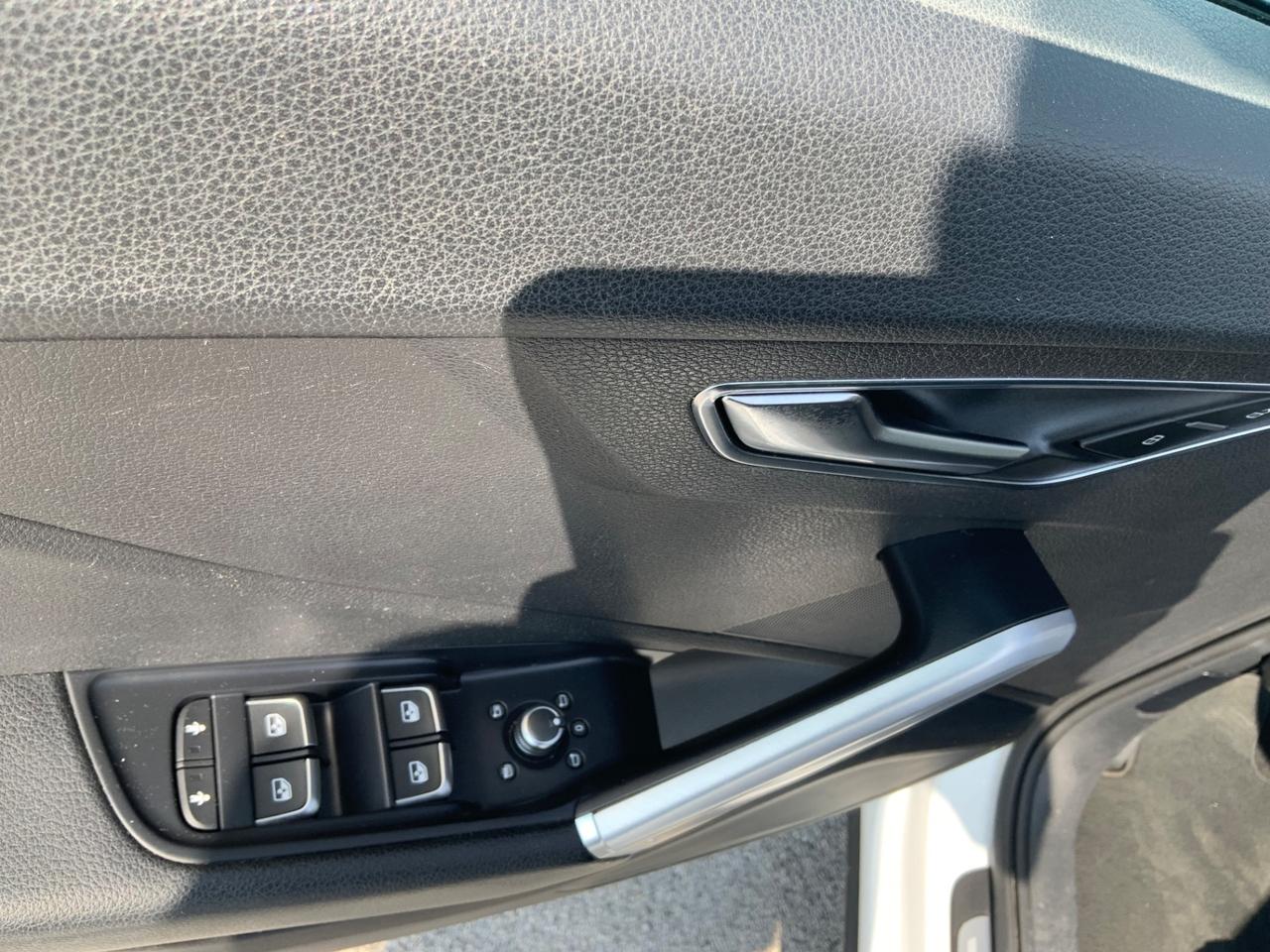Audi Q2 30 TDI S tronic Admired