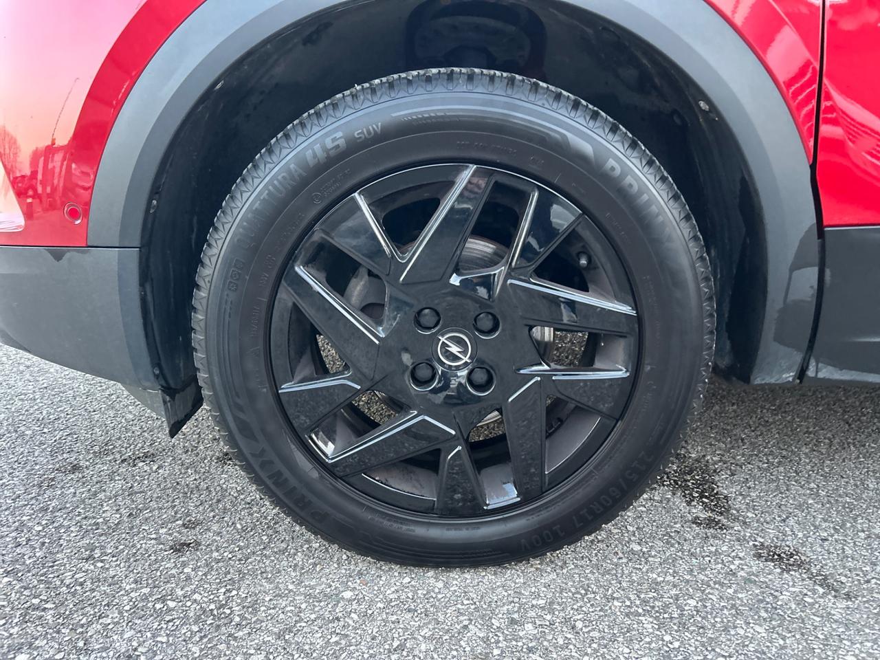 Opel Mokka 1.2 t GS Line s&s 100cv