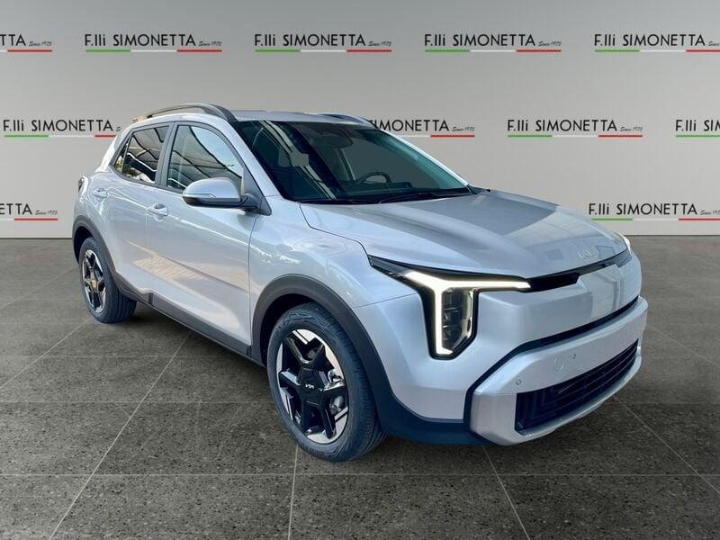 Kia Stonic 1.0 t-gdi mhev Style dct7 - NUOVO