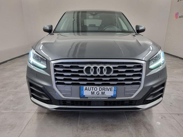 AUDI Q2 30 TDI S tronic S line Edition