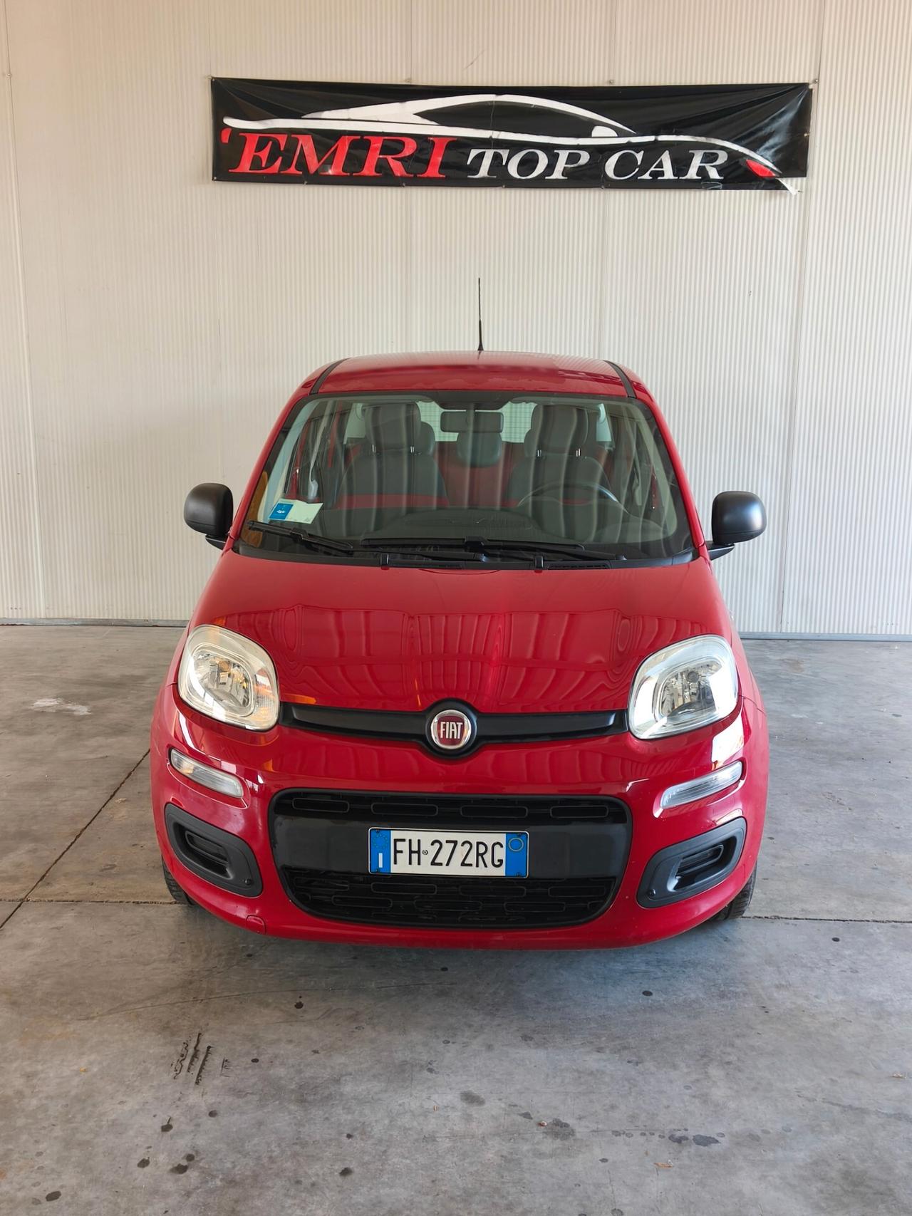 Fiat Panda 1.2 Easy