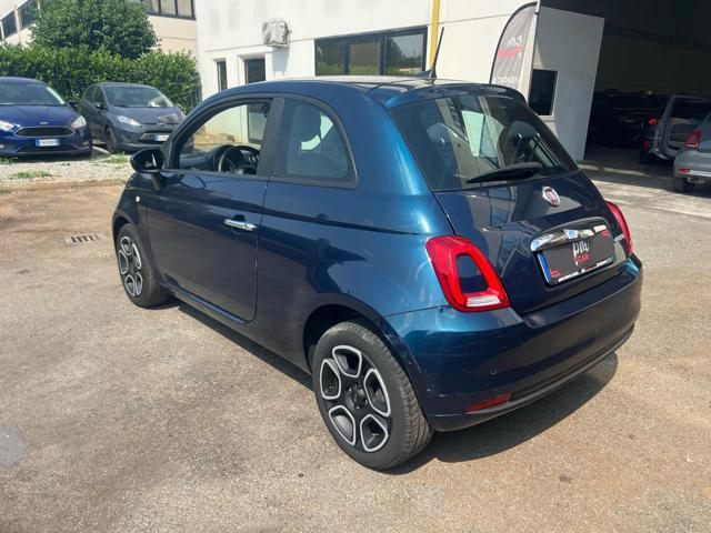 FIAT 500 1.2 Riva