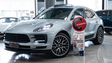 Porsche Macan 2.0 245 CV PDK 21" TETTO SOSP. PACK CHRONO PELLE X