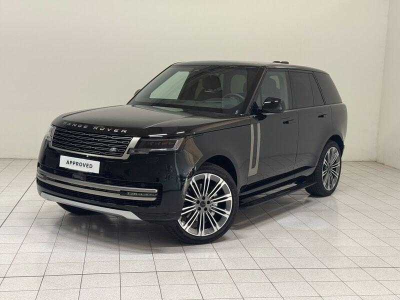 Land Rover Range Rover 3.0D I6 350 MHEV HSE SWB aut. PEDANE ELETTRICHE