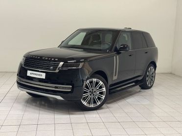 Land Rover Range Rover 3.0D I6 350 MHEV HSE SWB aut. PEDANE ELETTRICHE