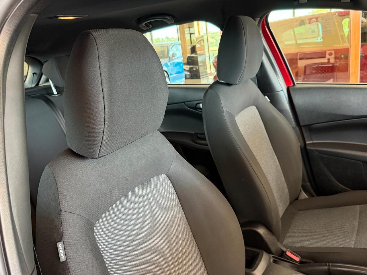 Fiat Tipo 1.3 M.JET 95 cv. 5 porte STREET
