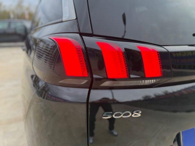 PEUGEOT 5008 BlueHDi EAT8 Allure 7 POSTI