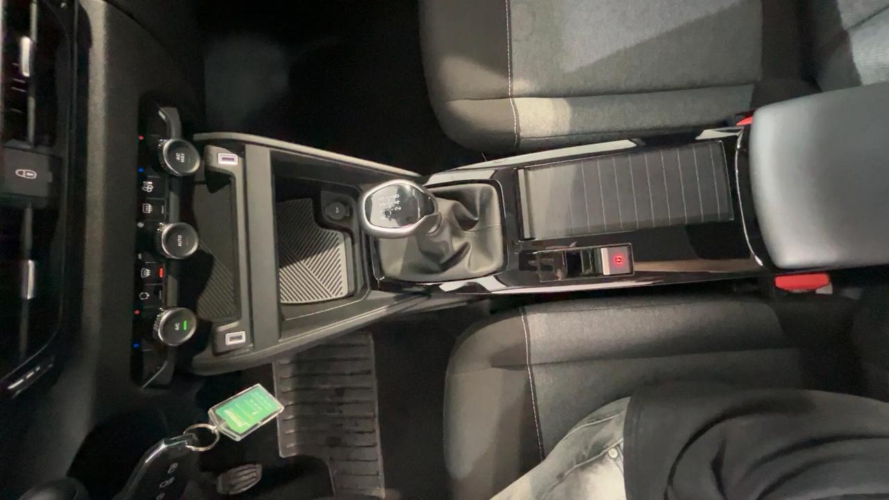 Citroen C4 X PureTech 100 S&S You