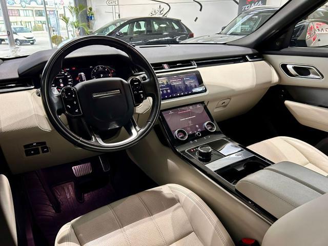 LAND ROVER Range Rover Velar 2.0D I4 240 CV R-Dynamic S