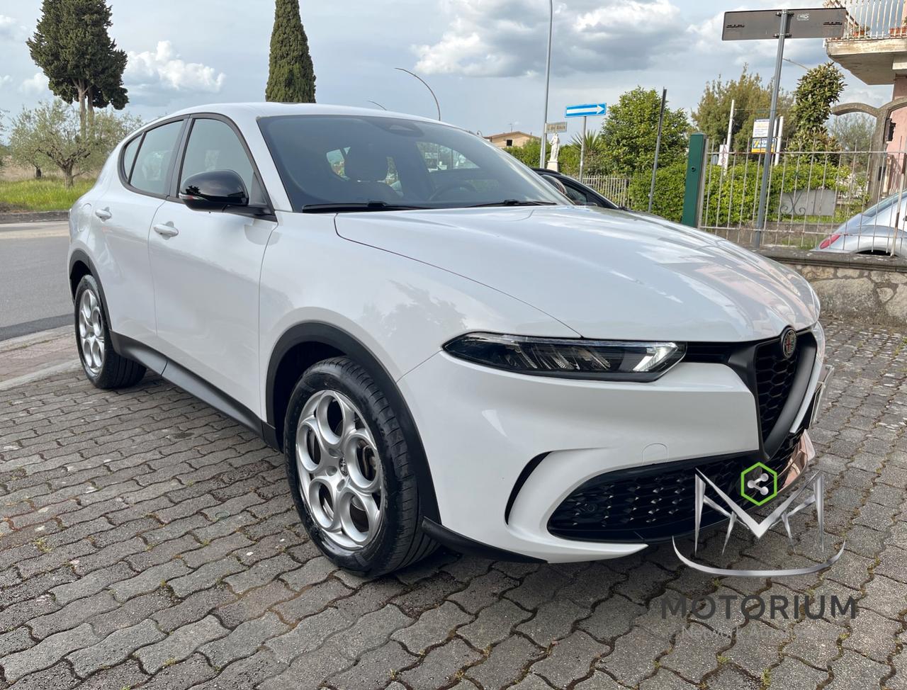 Alfa Romeo Tonale 1.6 Ti 130cv tct6