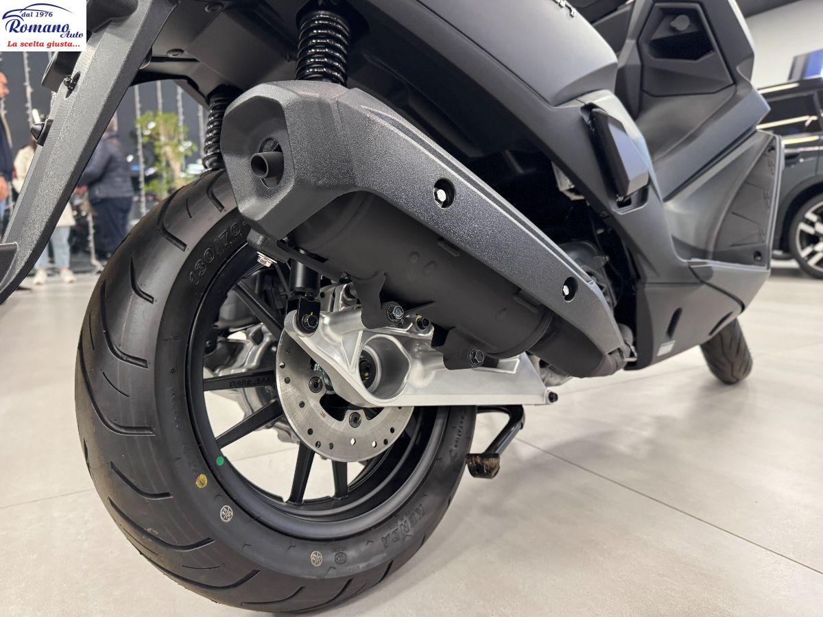 NEW Kymco - Skytown 125 - i#PRONTA CONSEGNA!
