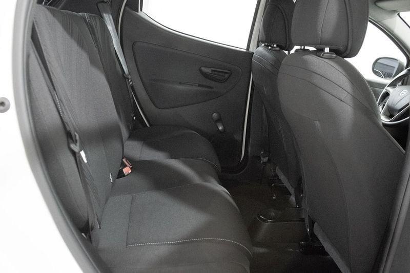 Lancia Ypsilon 1.0 FireFly 70cv Hybrid Gold