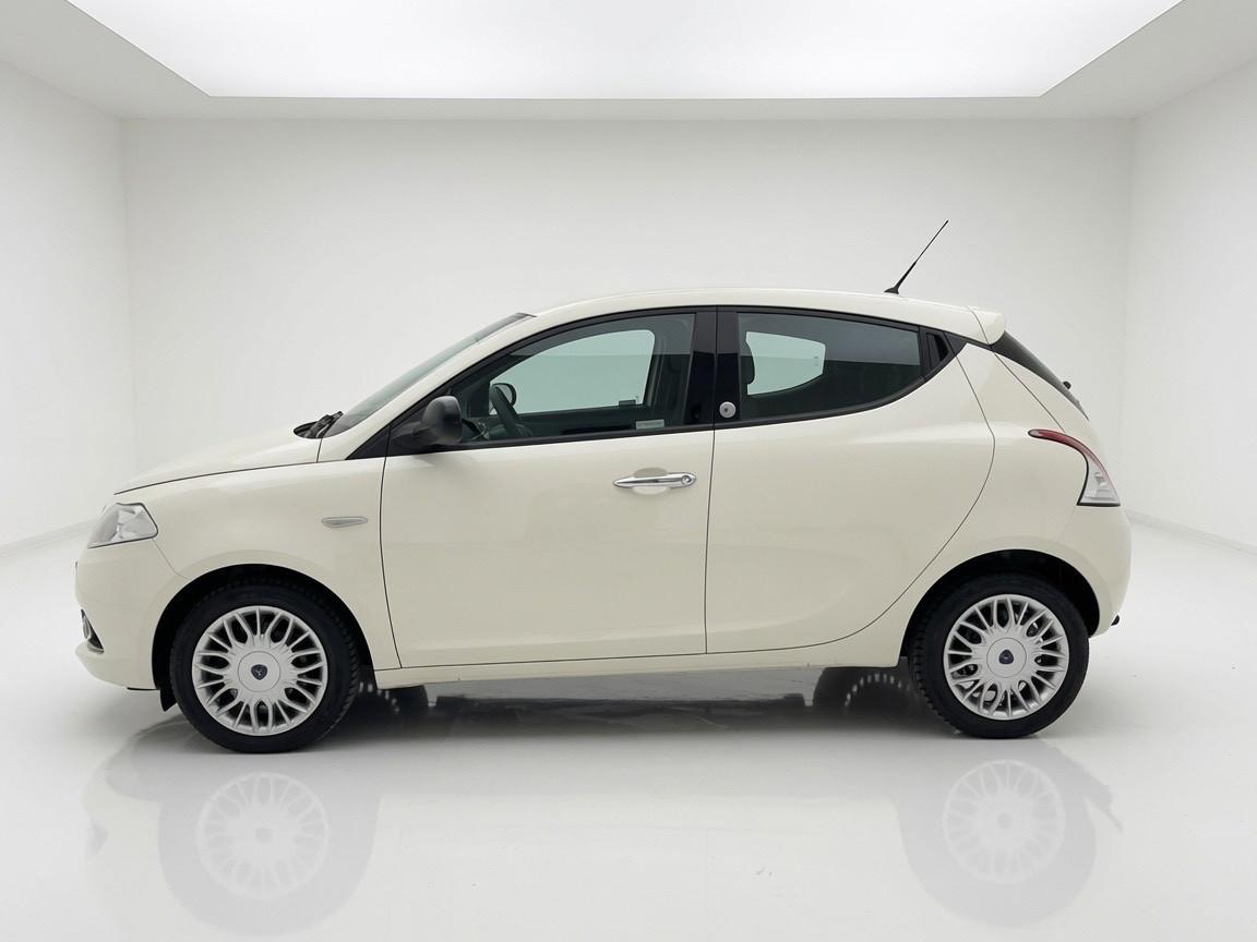 Lancia Ypsilon 1.2 69 CV 5 porte GPL Gold 2016