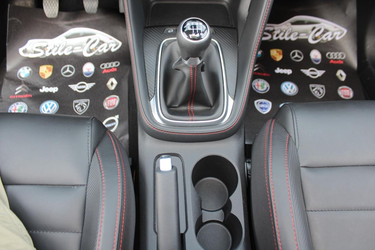 Mg ZS 1.0T-GDI Luxury