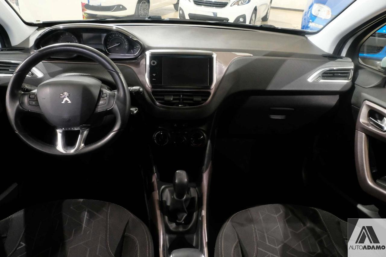 Peugeot 2008 1.4 HDi 68CV Active