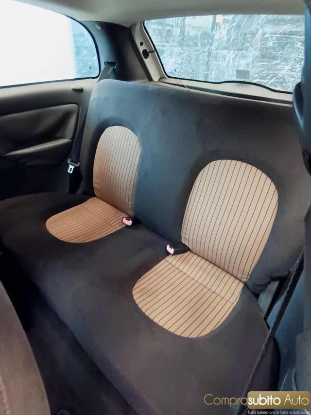 LANCIA Ypsilon 1.2 Argento