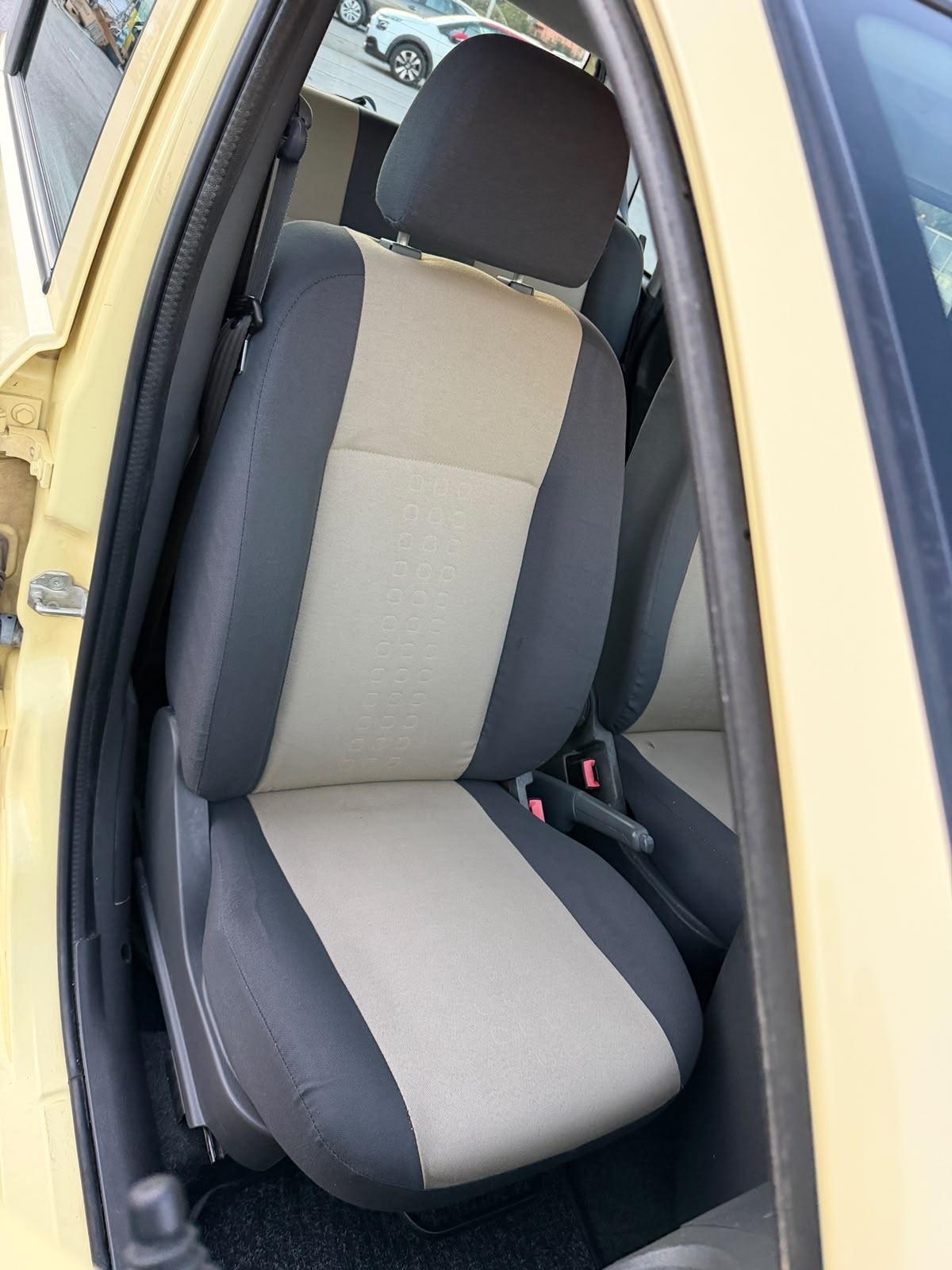 Fiat Panda 1.2 Natural Power