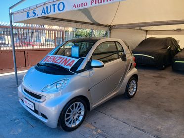 Smart ForTwo 1000 mhd idroguida clima 2011