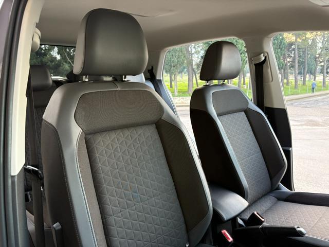 VOLKSWAGEN T-Cross 1.0 TSI 110 CV Advanced FARI FULL LED