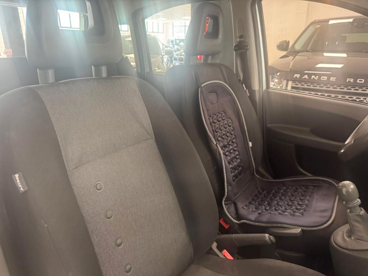 Fiat Panda 1.4 Dynamic Natural Power Mamy