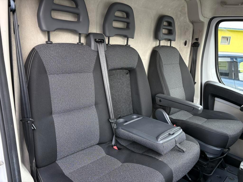 Fiat Ducato 2.3 mutijet2 130CV L2H1
