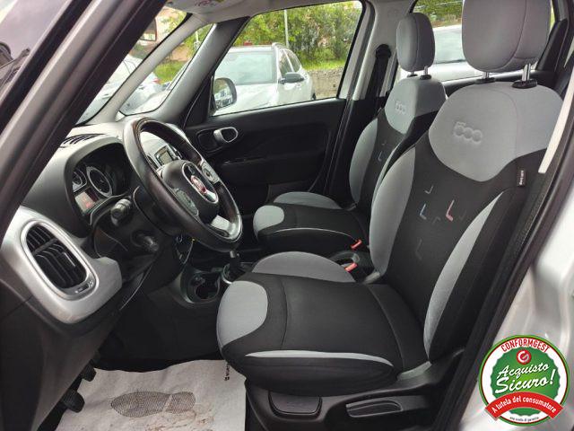 FIAT 500L 1.3 Multijet 95 CV Business