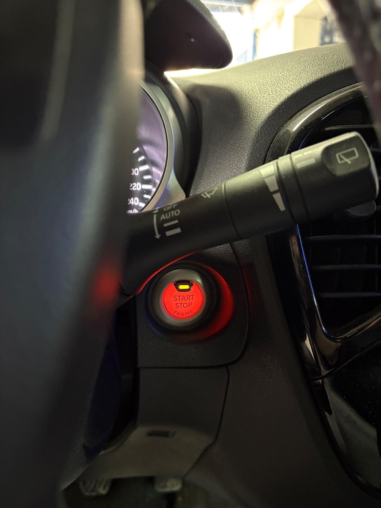 Nissan Juke 1.5 dCi 110cv NAVI Tekna 2018