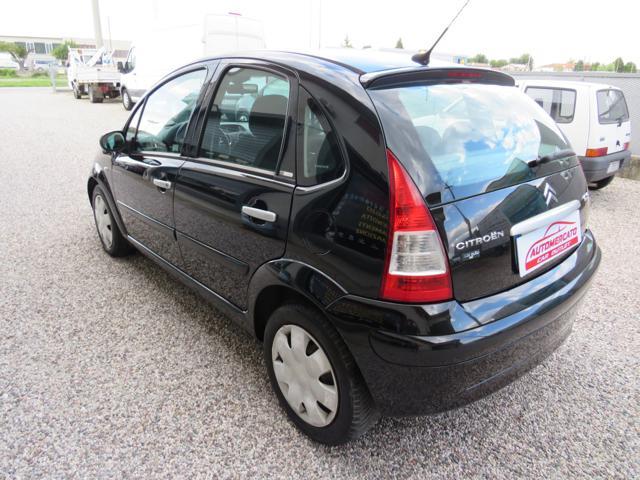 CITROEN C3 1.4 Exclusive